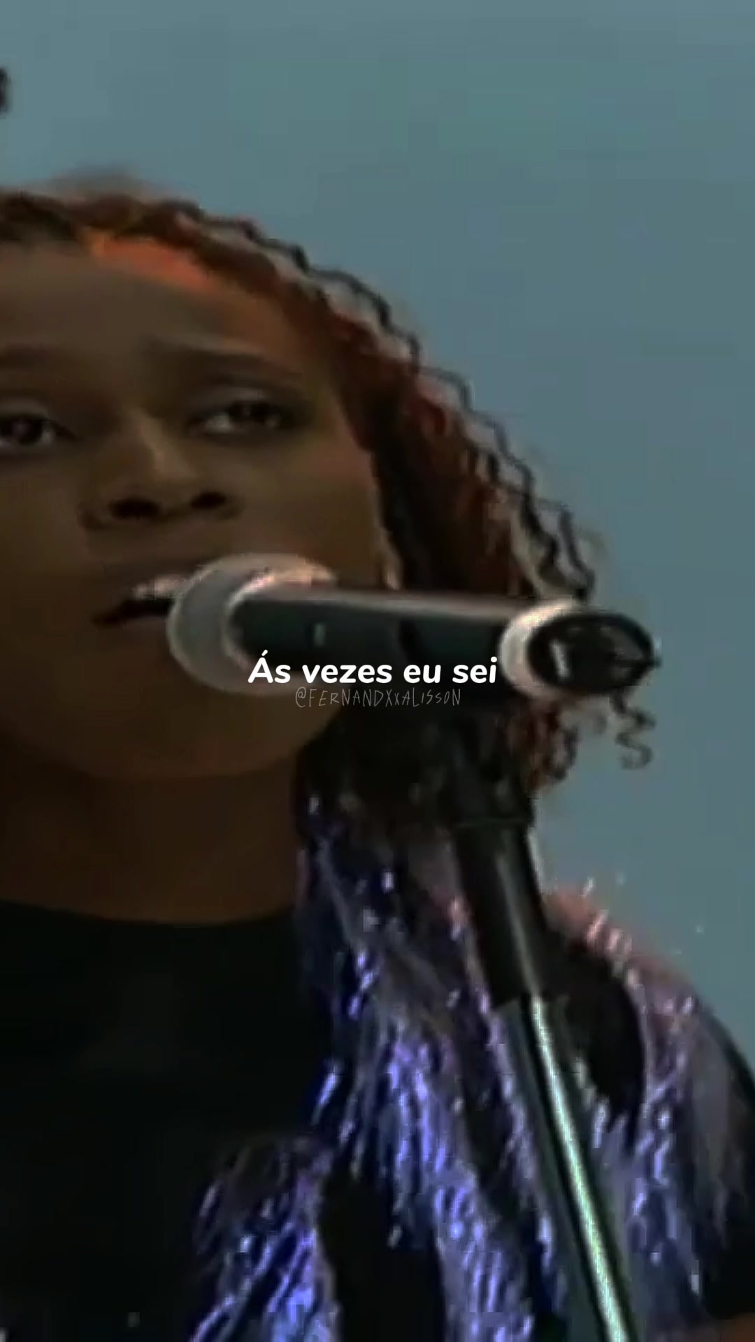 @Alisson