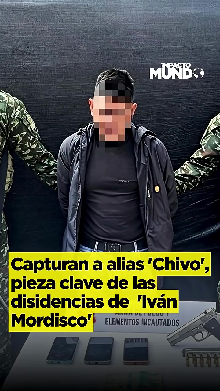 @Impacto Mundo