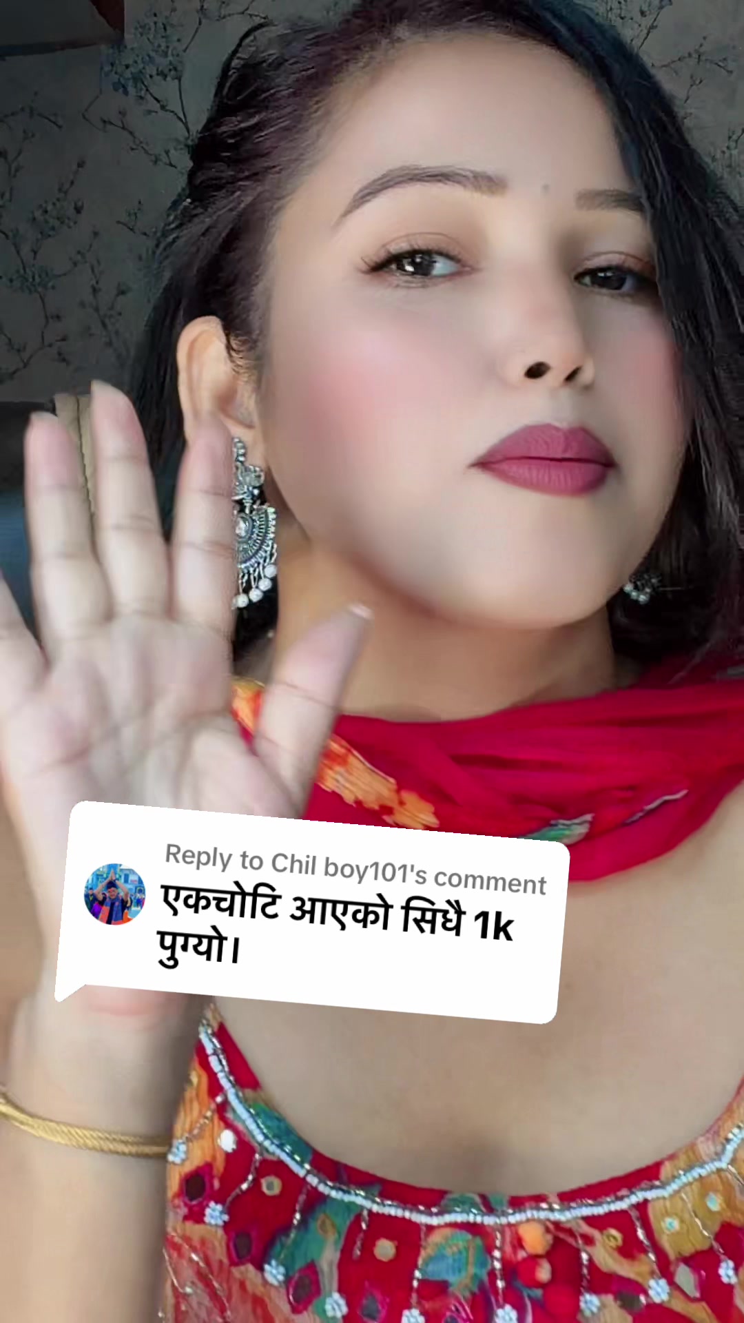 @Ishika Sharma