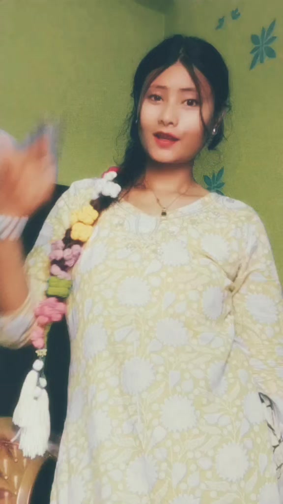 @Sahana
