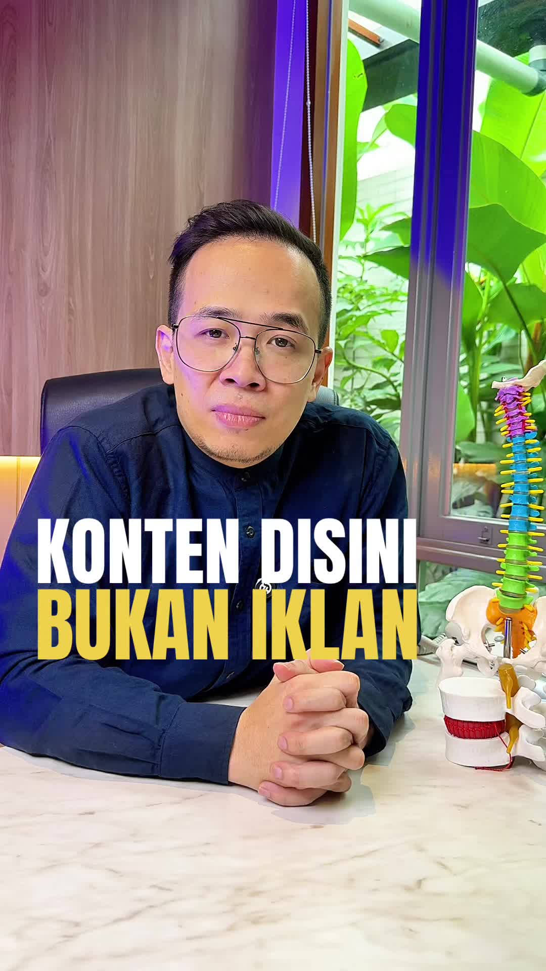 @dr. Asyer, SpAn-TI, FIP