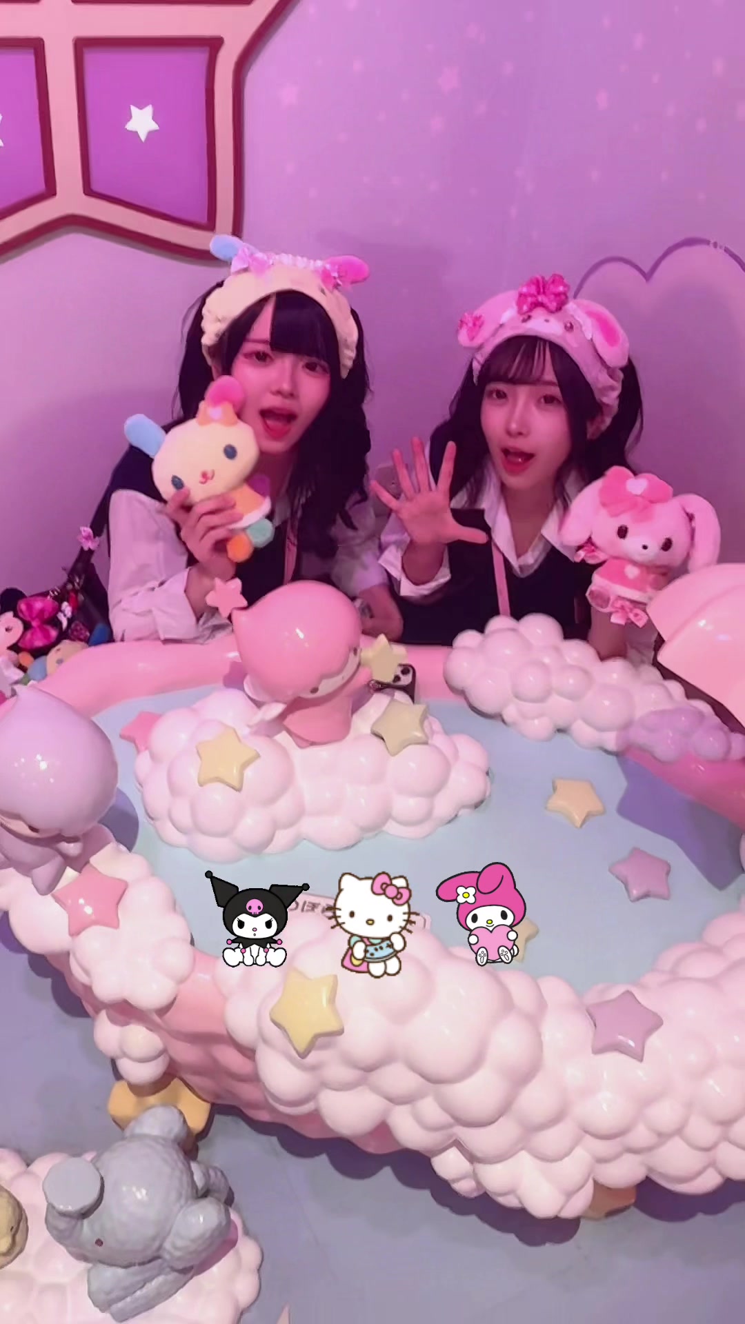 @カツオ