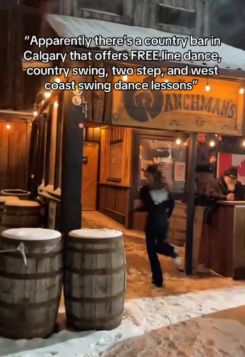 @RANCHMANS CALGARY