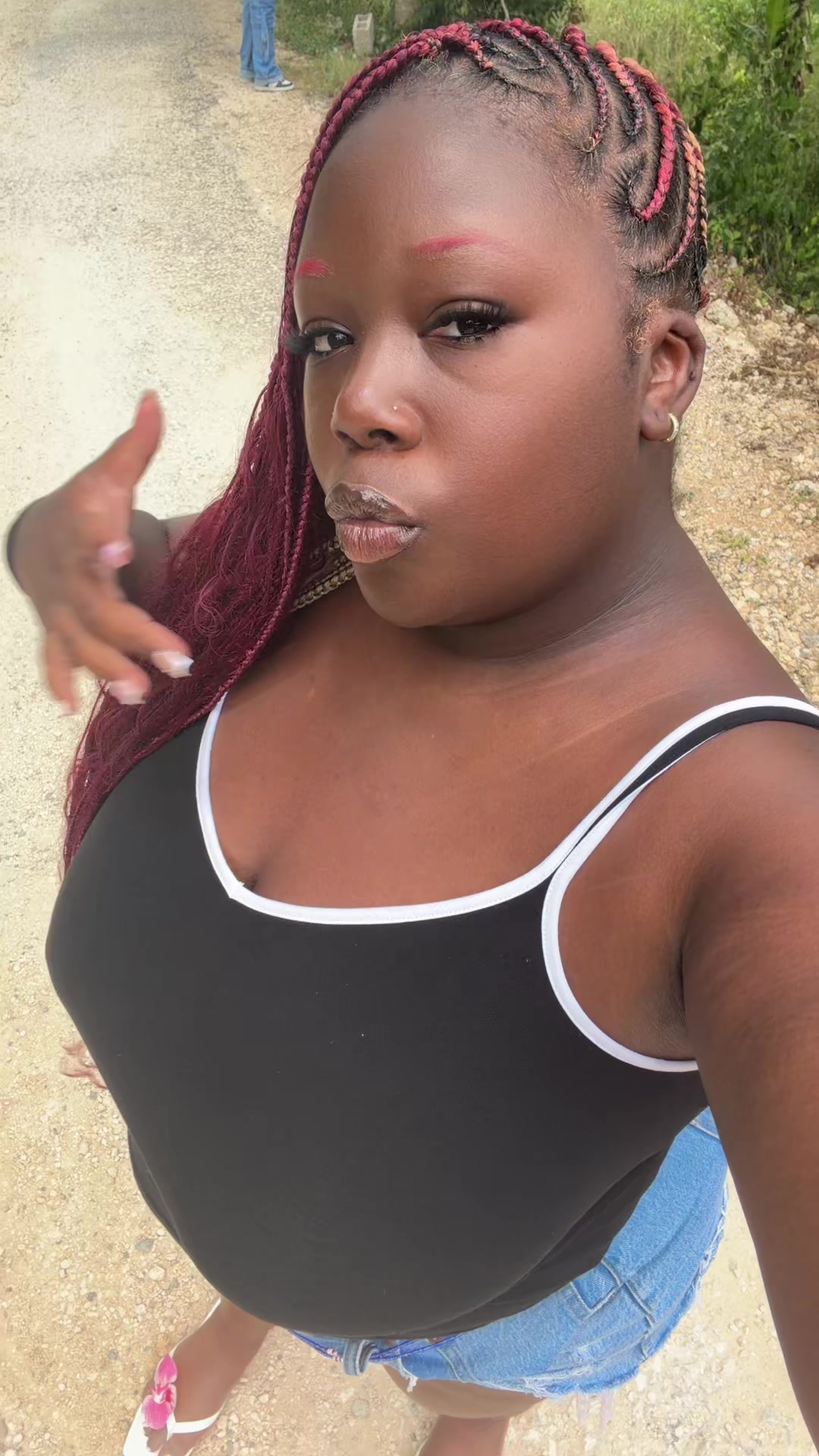 @Mikayla🫶🏾🇯🇲
