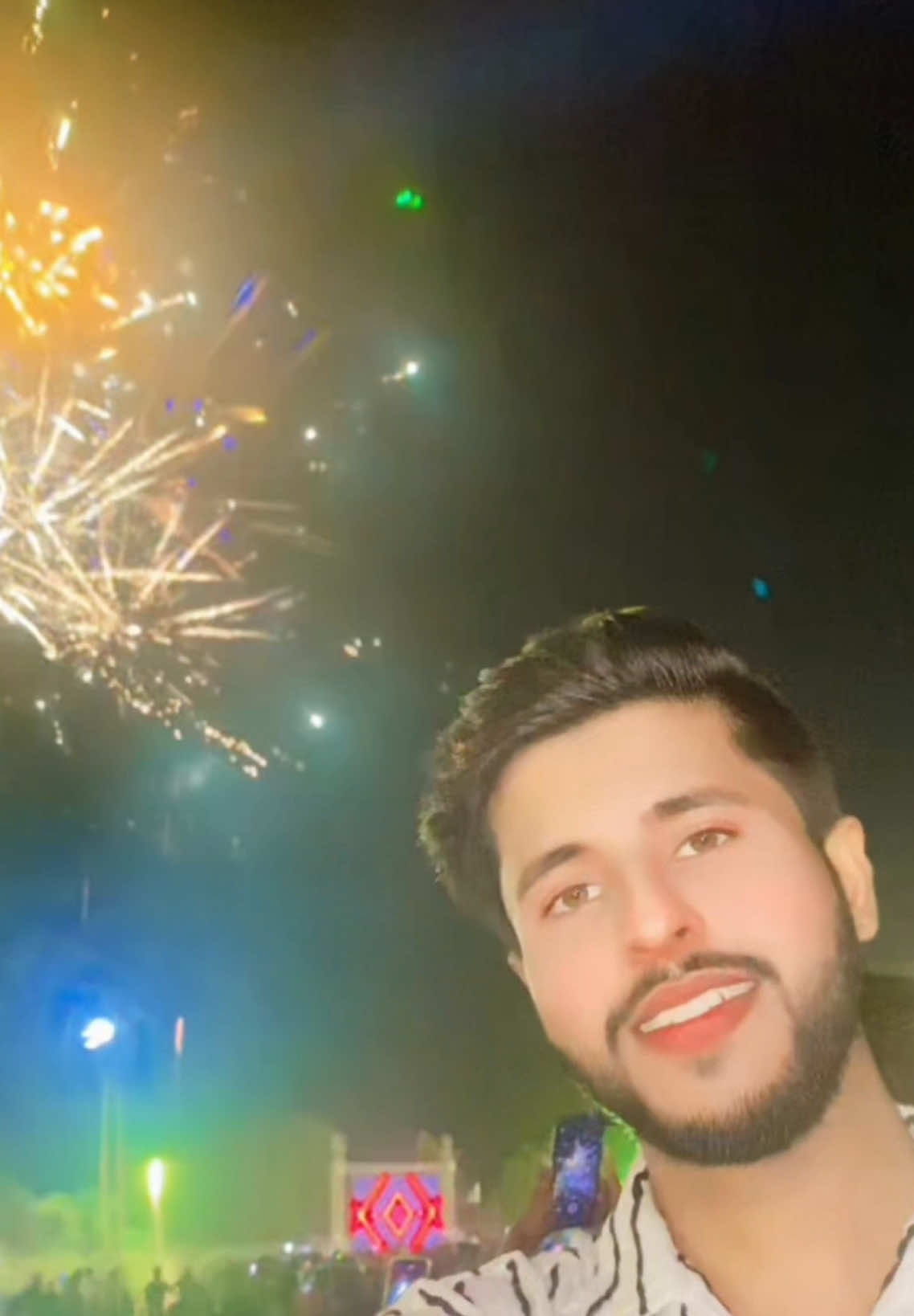 @Mushahid ✪
