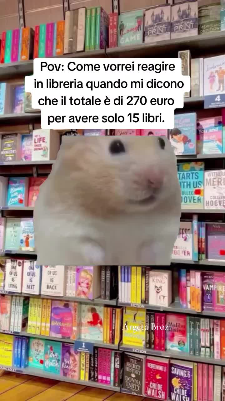 @Argeta | booktok
