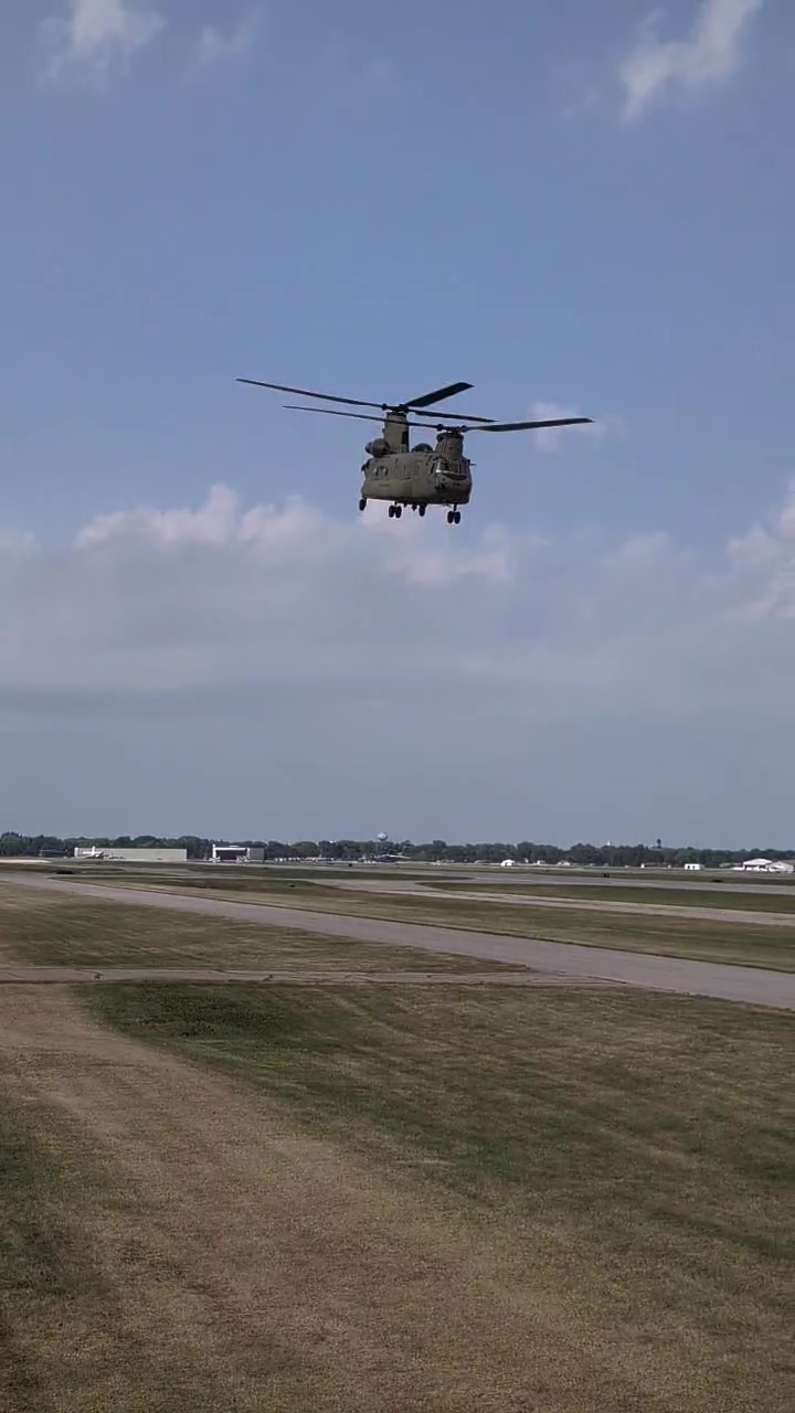 @EAA - The Spirit of Aviation
