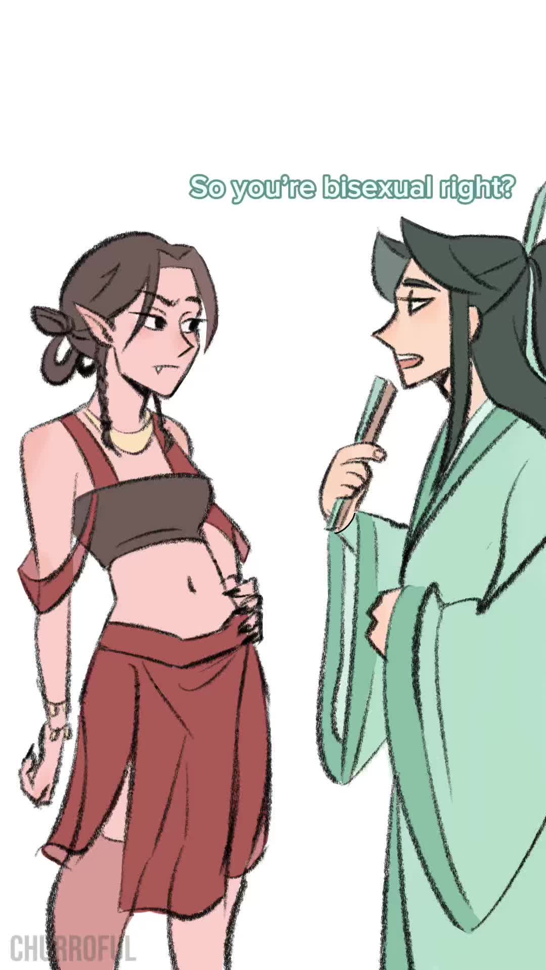 @Churro [Comms open]