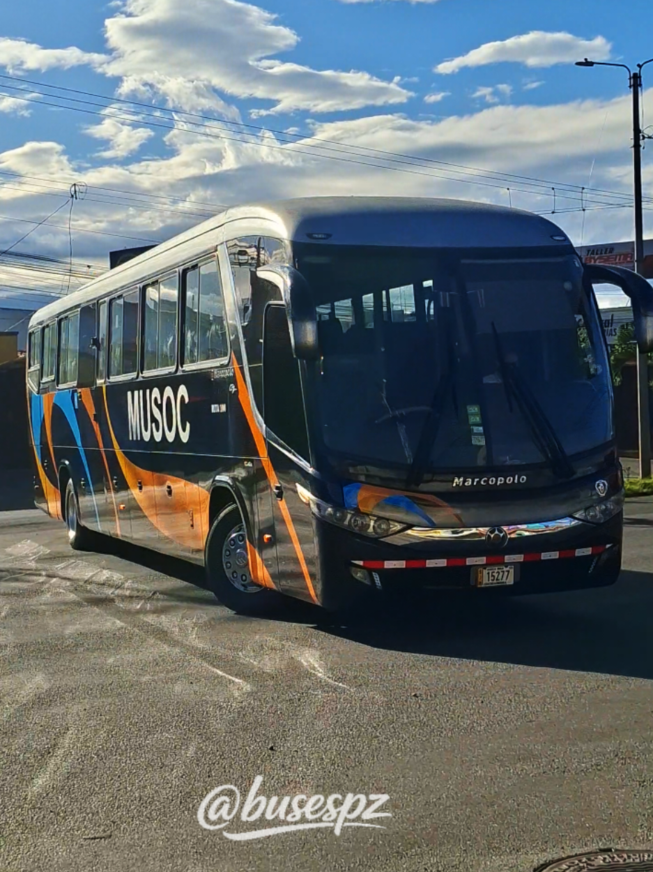 @BUSES PZ | BPZ