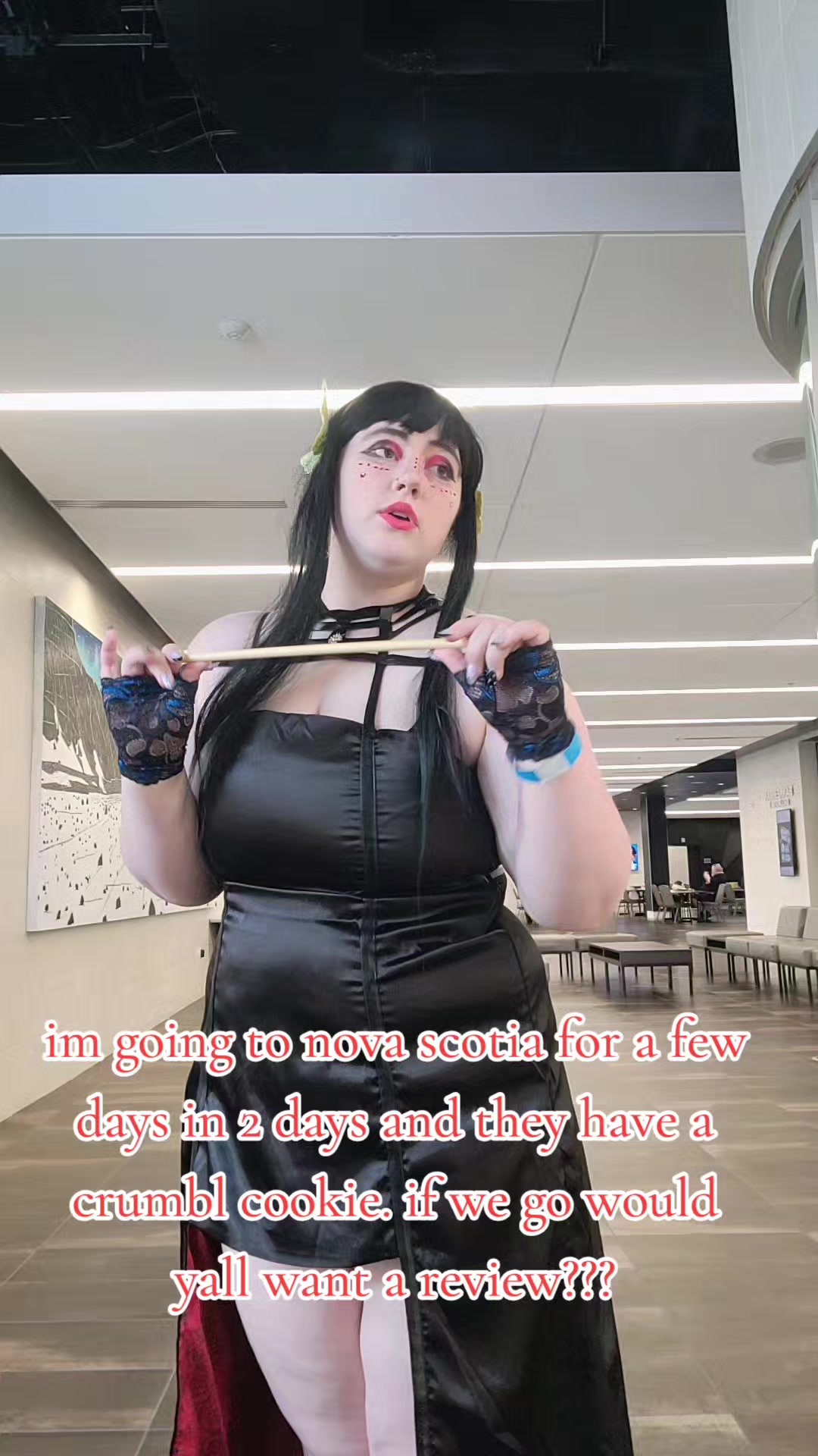 @Amethystyne