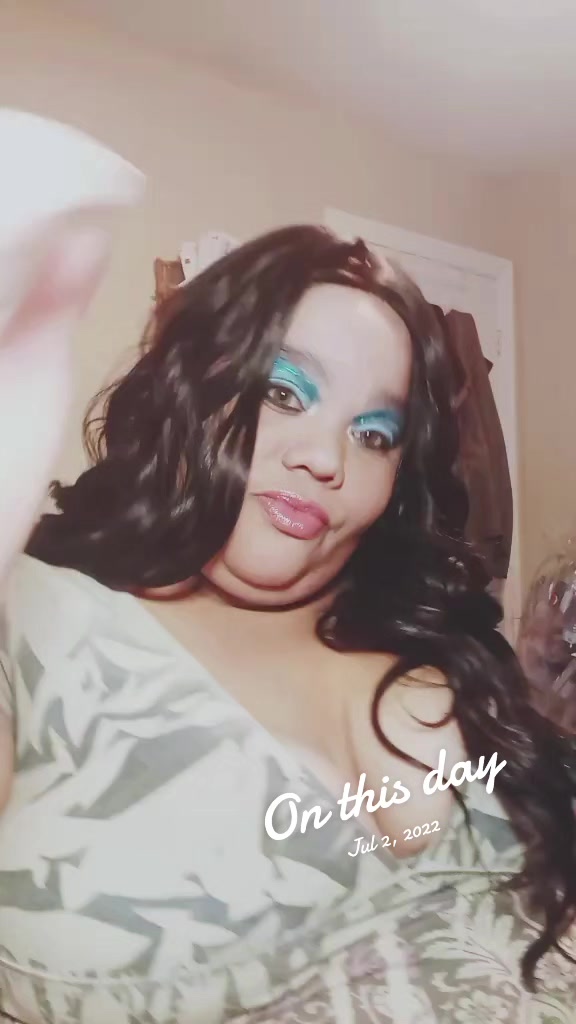 @🇨🇦Treneta J(aka)angeleyez