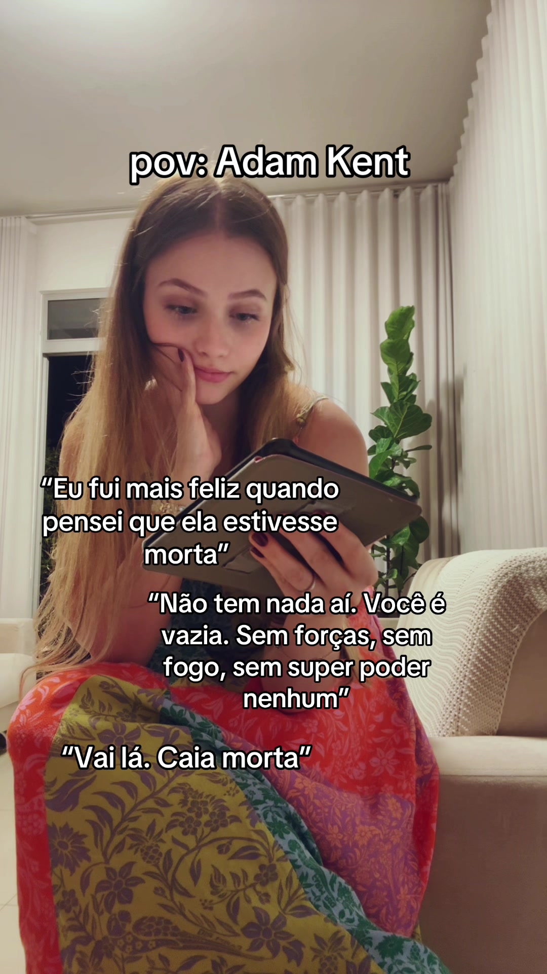 @Julinha 📖