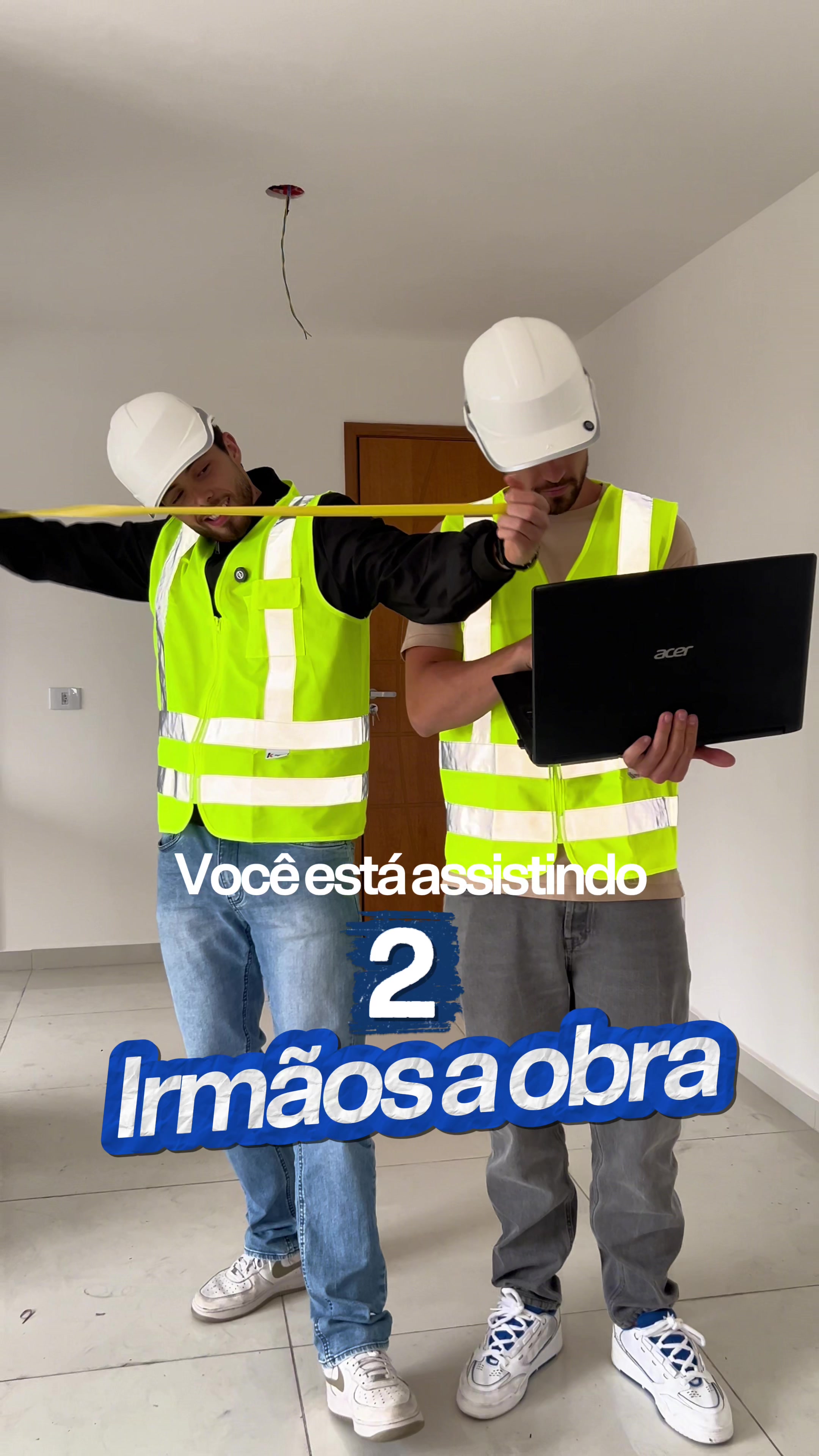@Loj&atilde;o 2 irm&atilde;os 💙