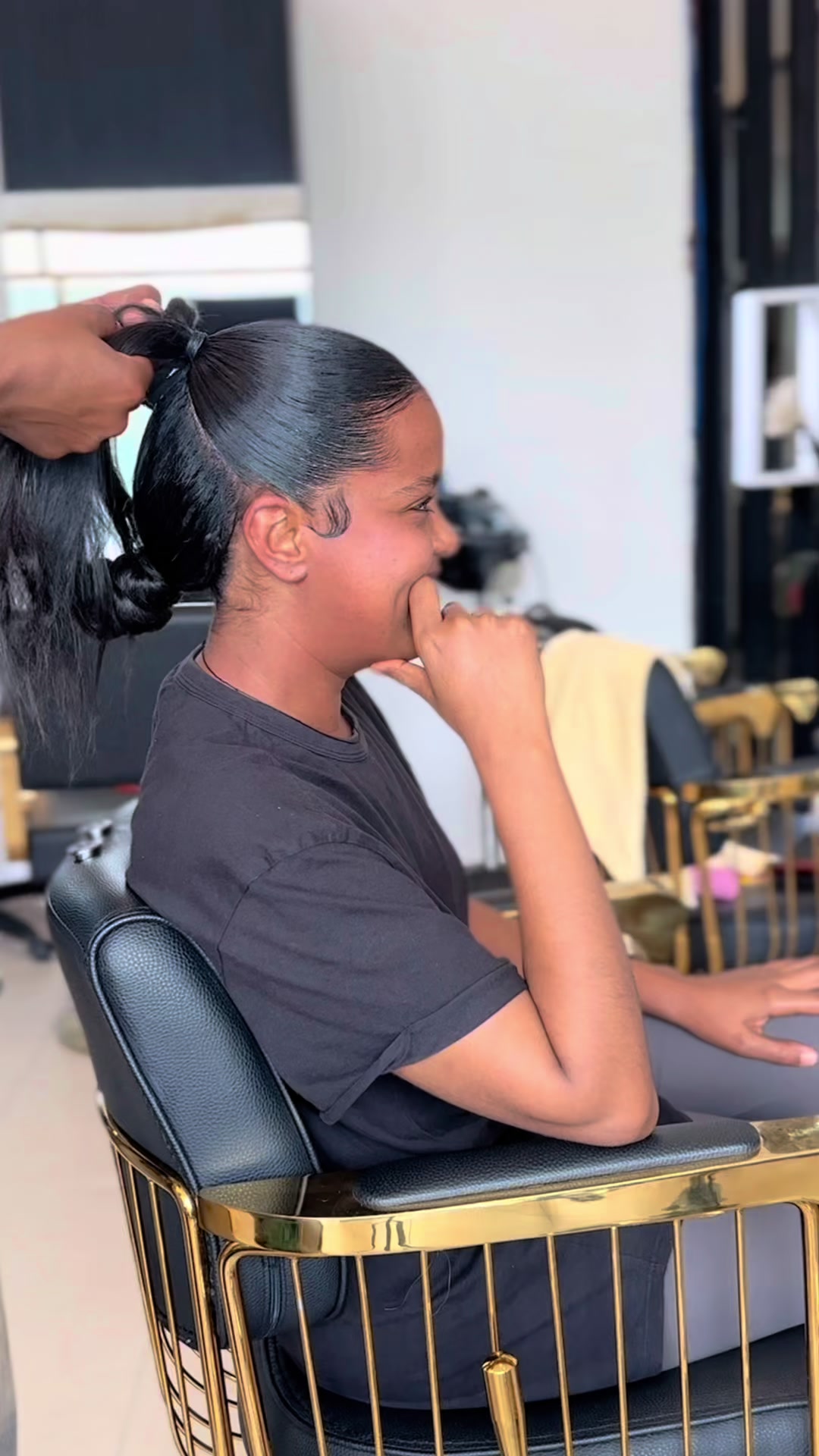 @Natan hairstylist