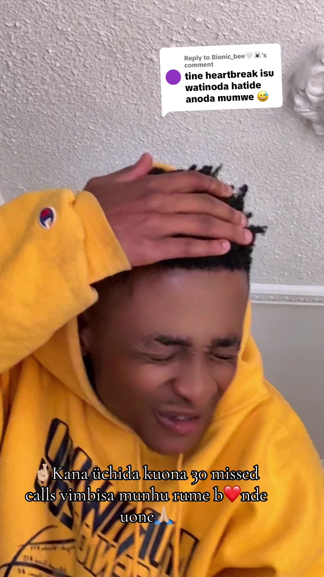 @Tykueofficial