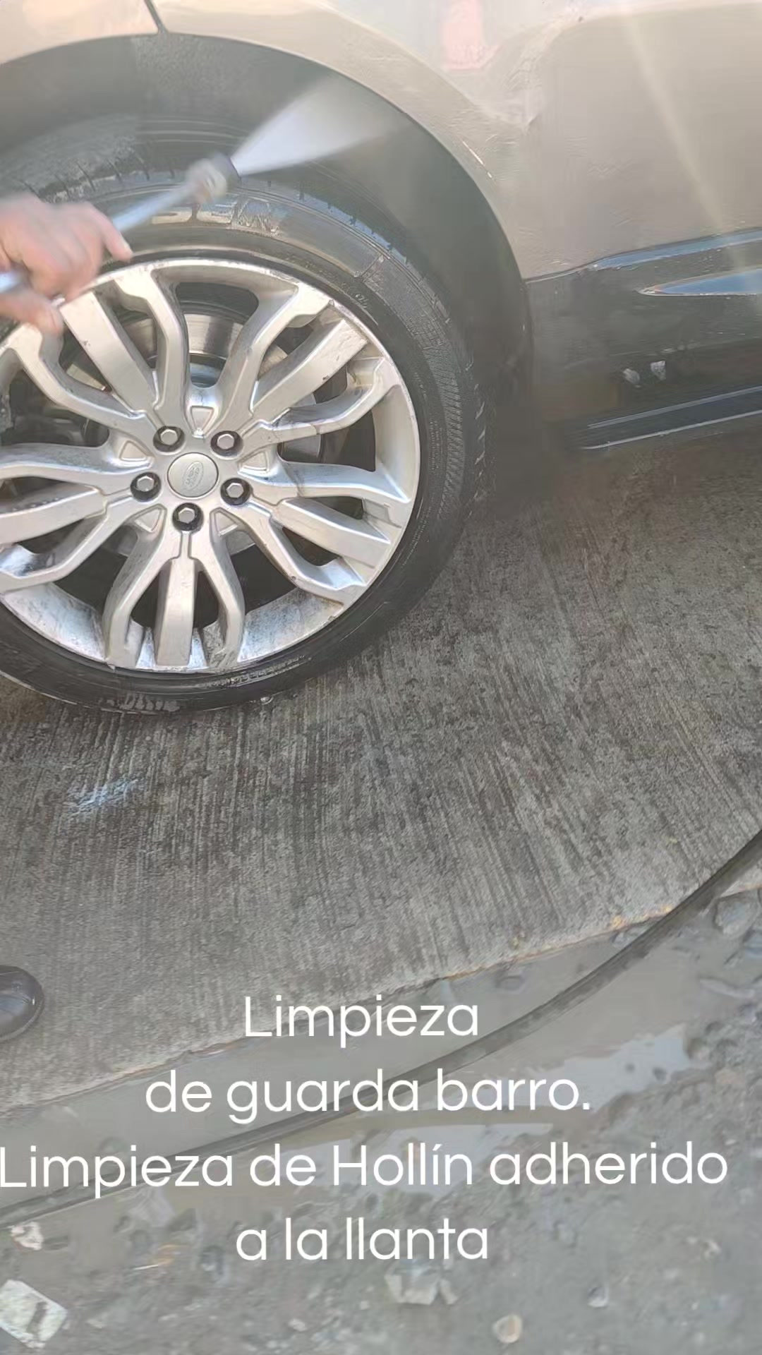 @LaserWashProTalca