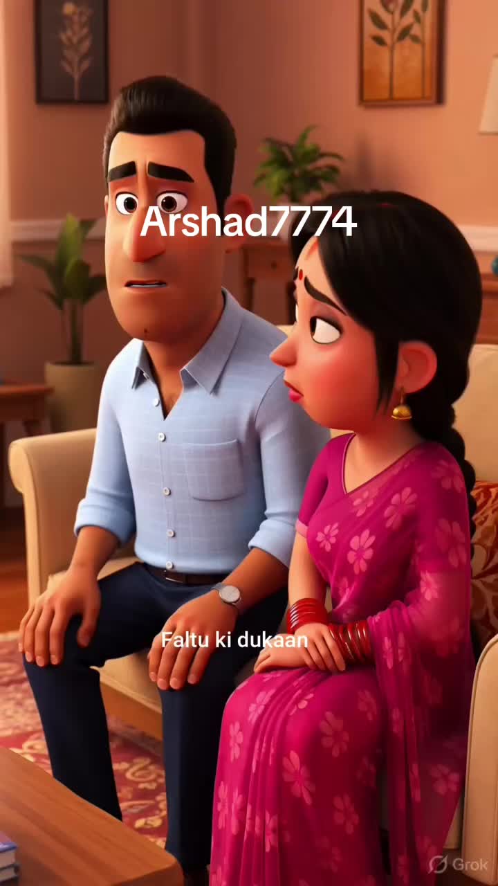@Arshad Khan