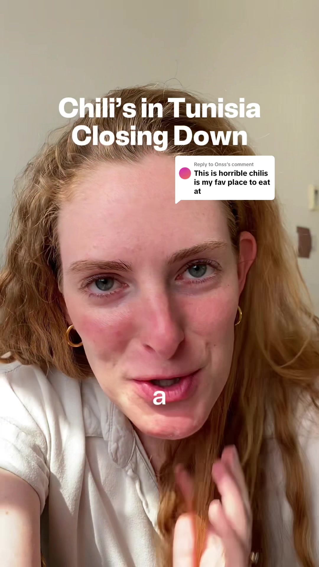 @Chrissy Hazel