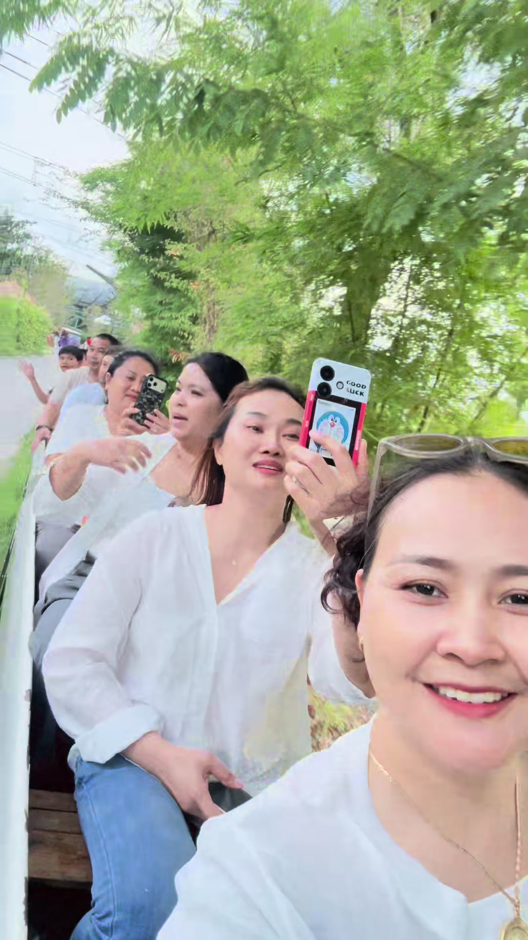 @Praewแพรว