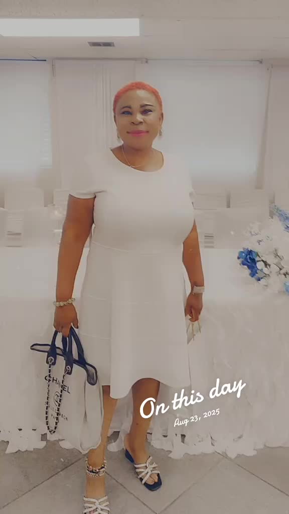 @Nana Ama