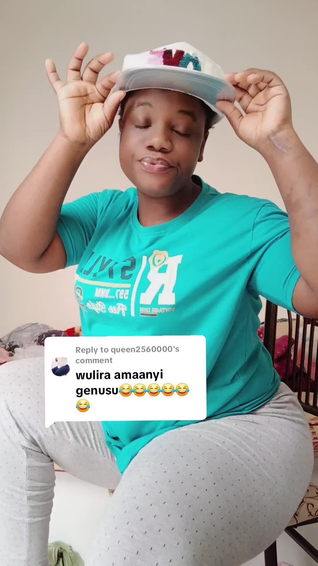 @Nalongo proud hustler TDB