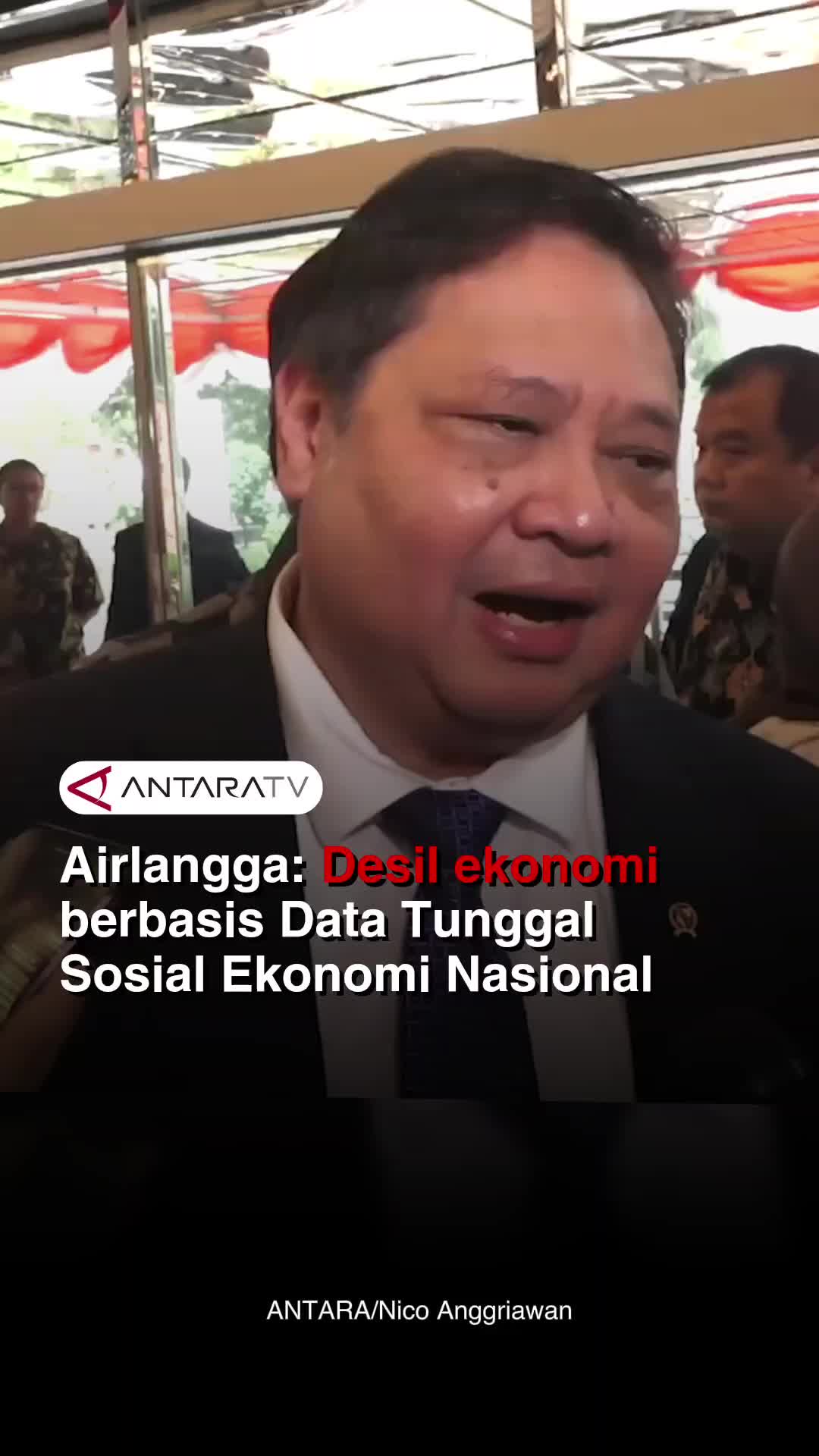 @Antara TV Indonesia