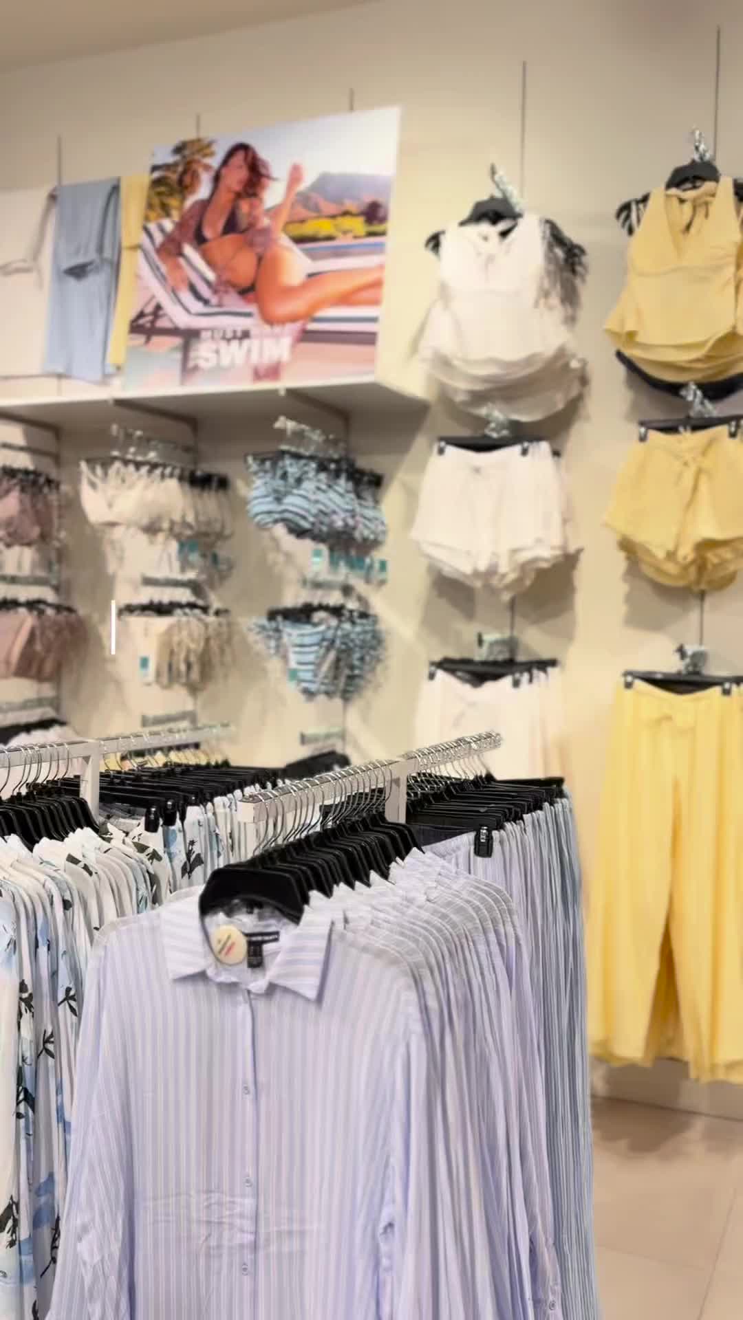 @Charlotte Russe Clothing
