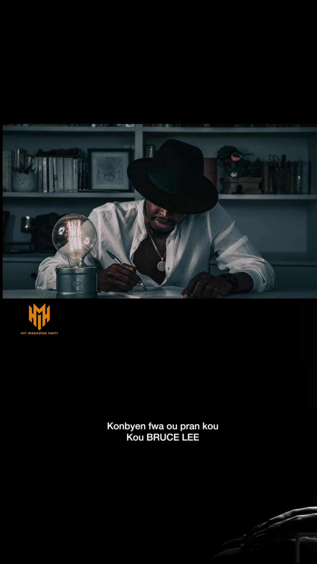 @Hit Magazine Haïti