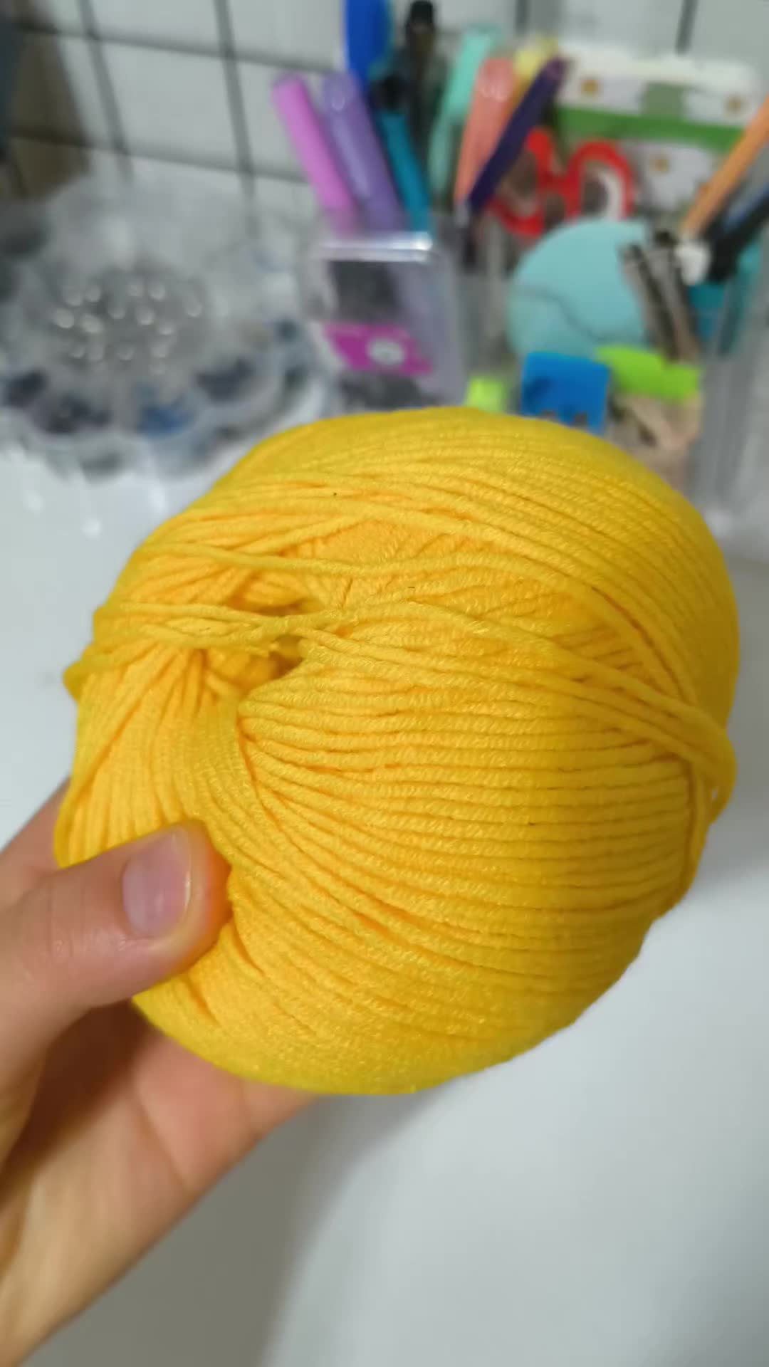 @Pans amigurumi