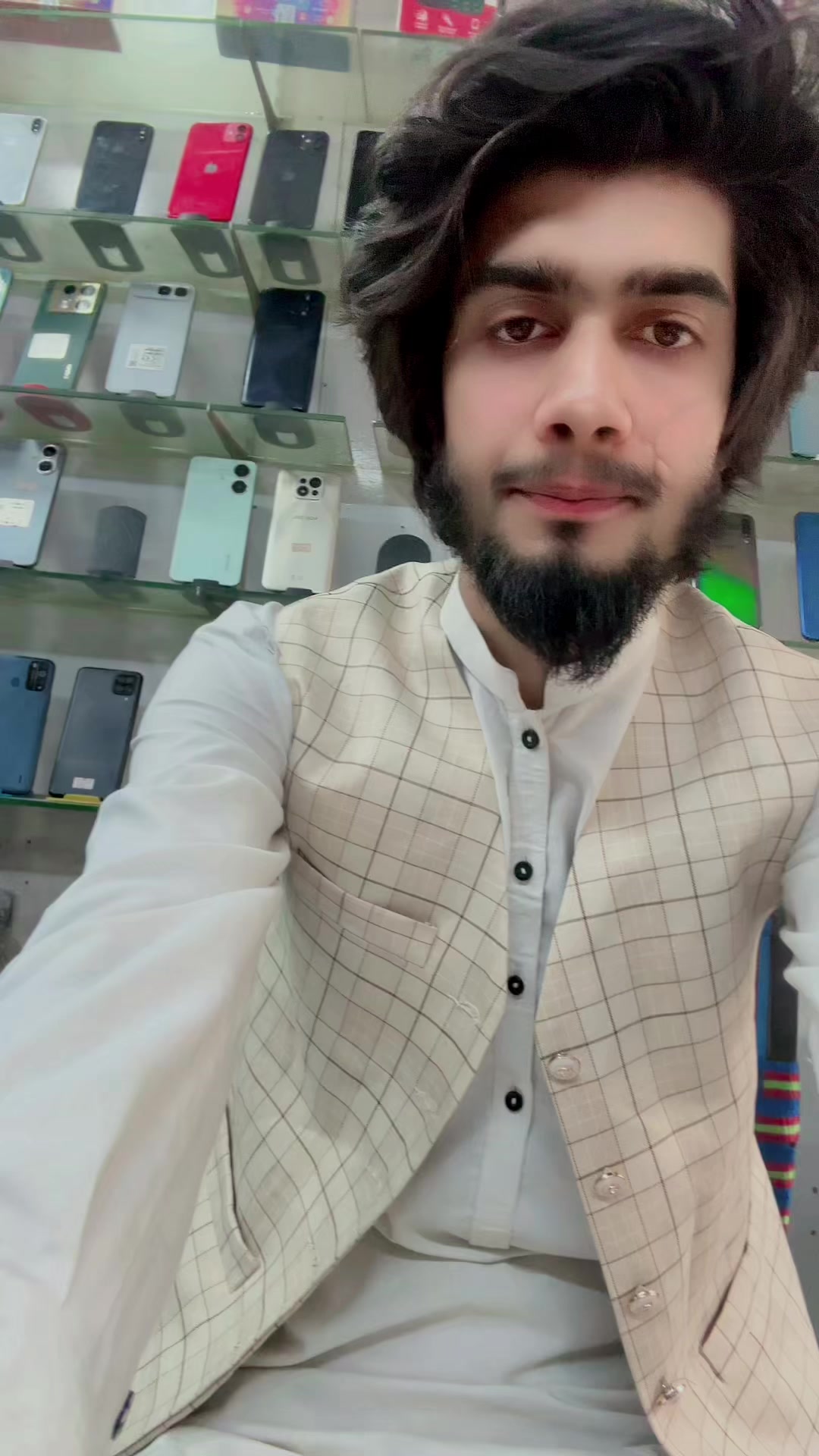 @yaseen BANGAsh