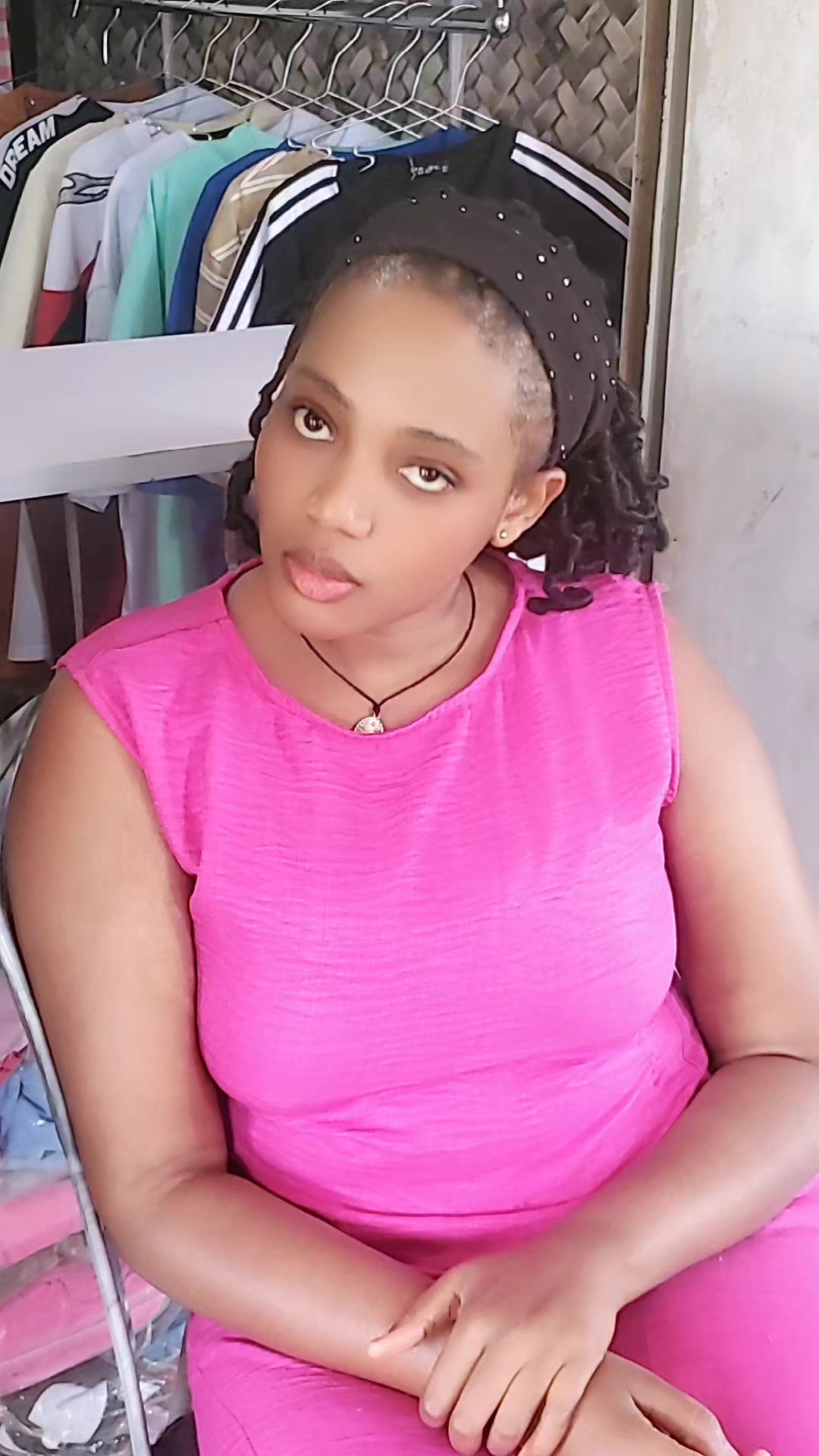 @Nida💖bea Fashionista mbarara