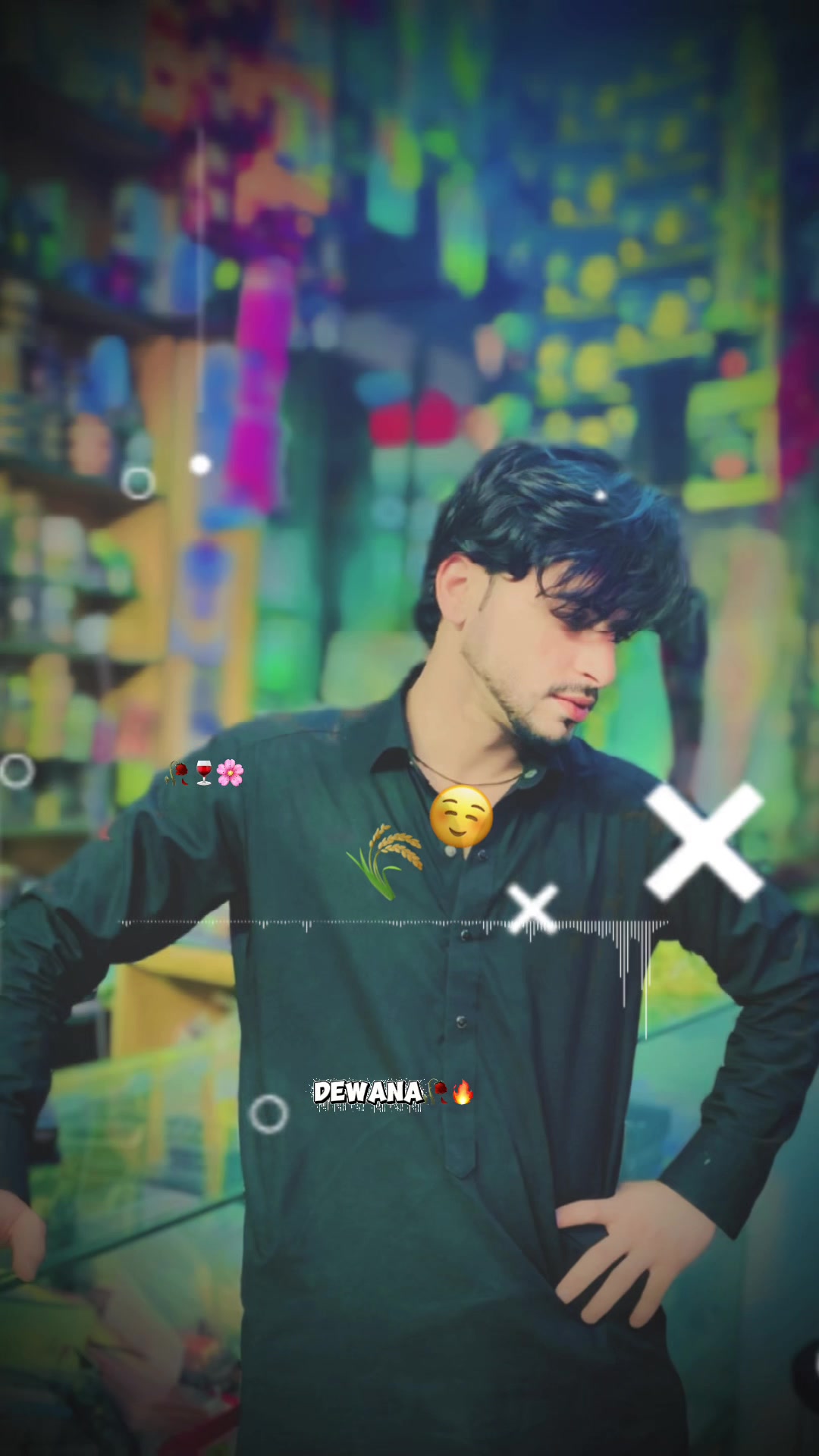 @🖤🥹 KaلEeM_ ᴀɢʜᴀ
