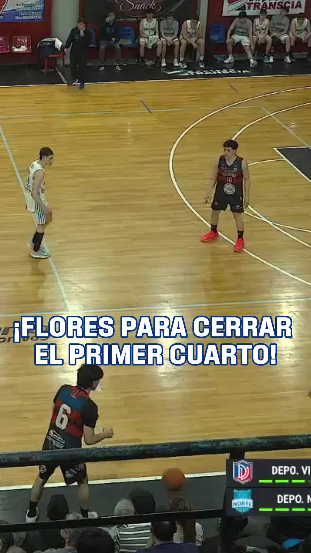 @Argentina Basketball