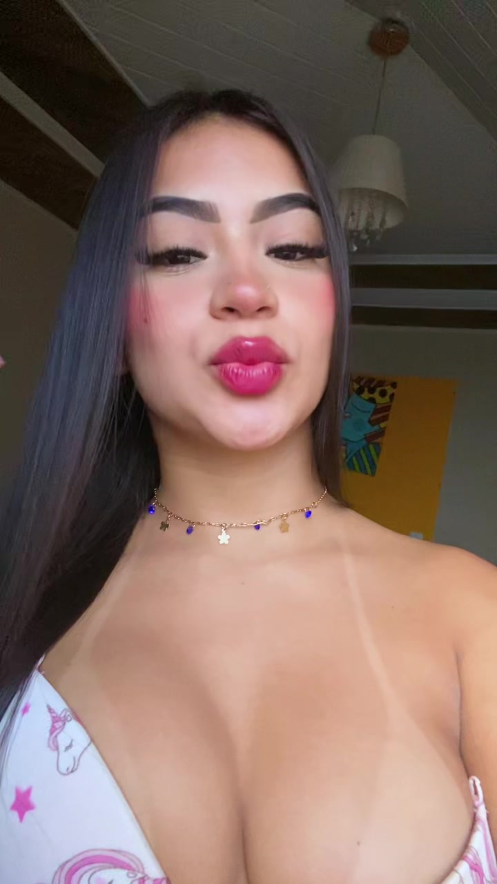 @Kalyne Raiandria
