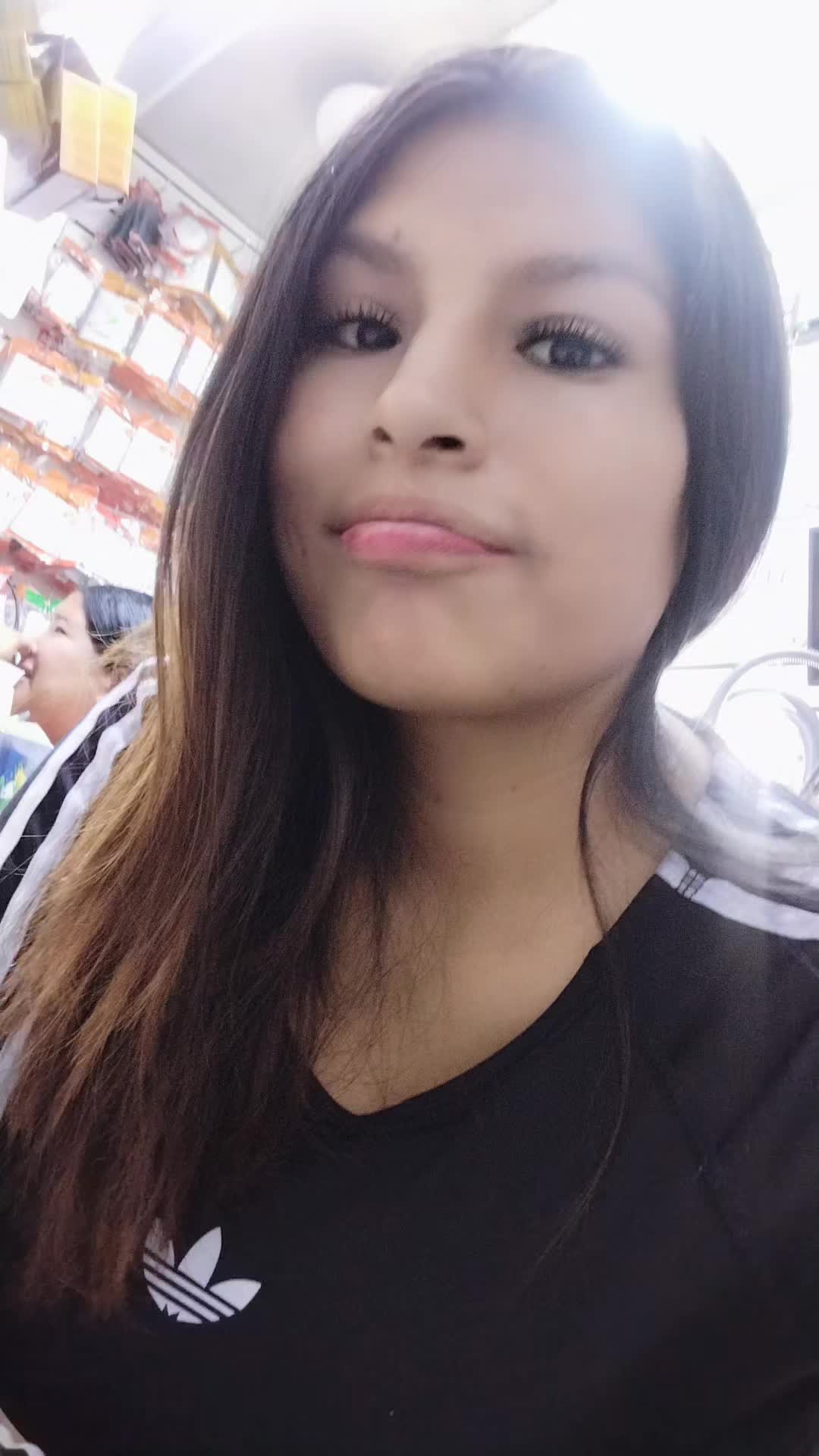@GinaFlores