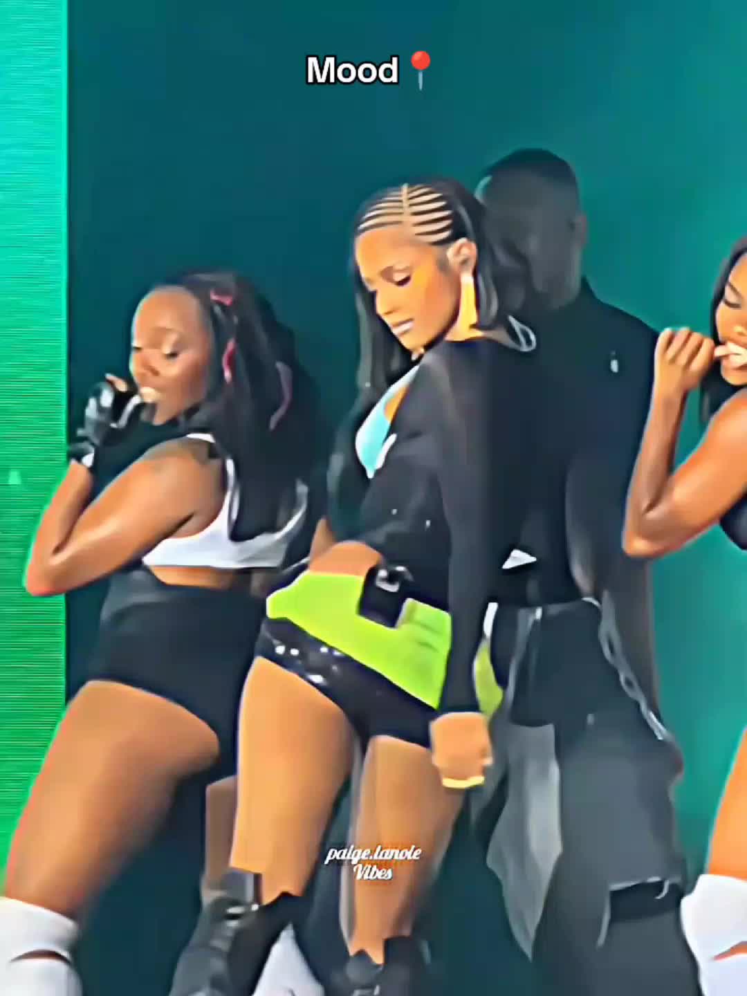 @paigelanoievibes