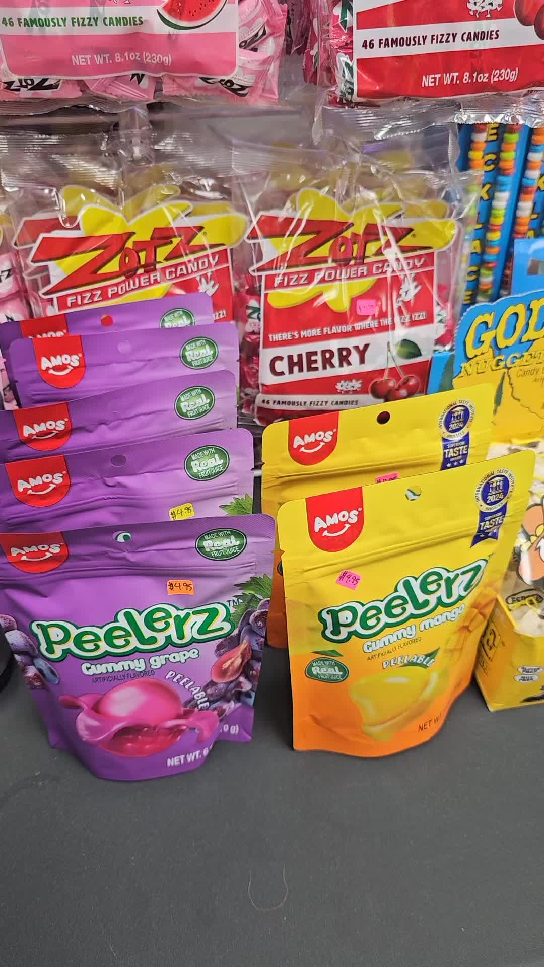 @Clearwater Corner Shop