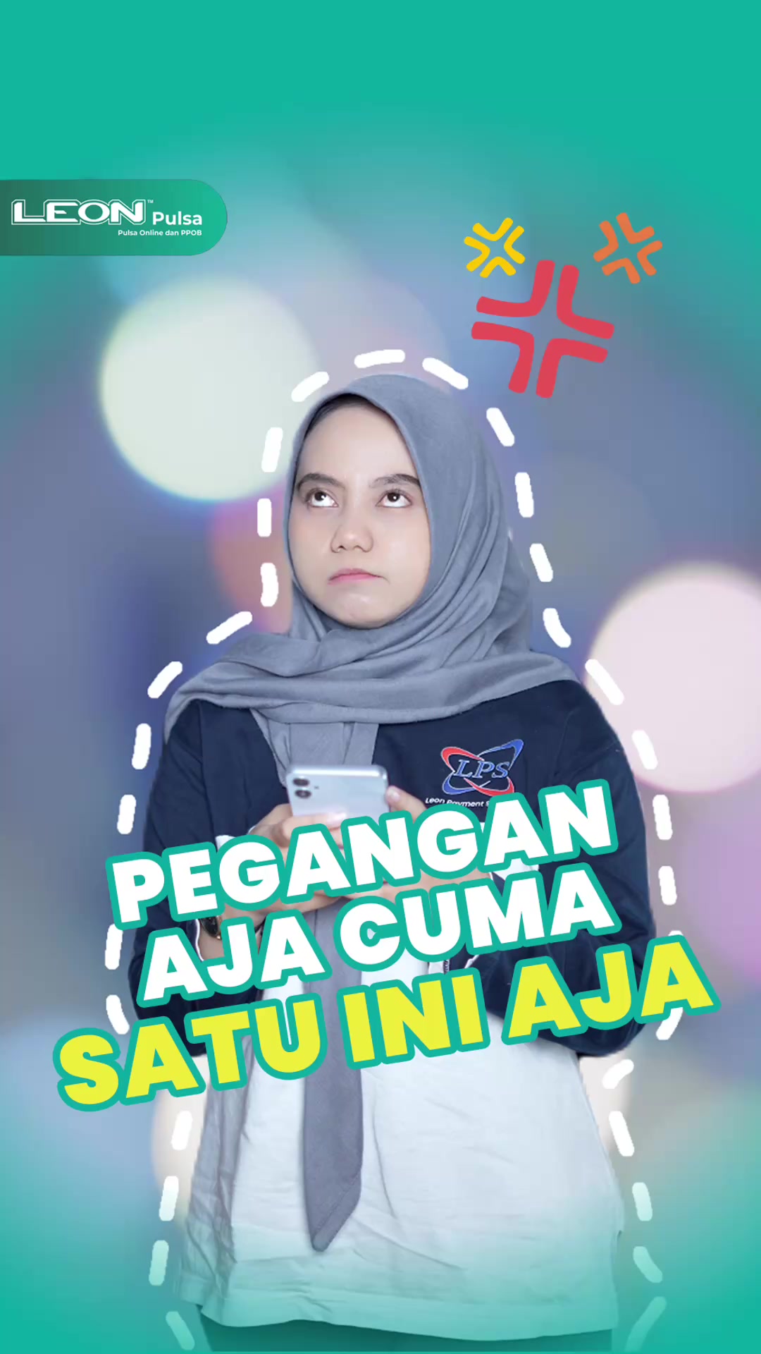 @Leon Pulsa Official