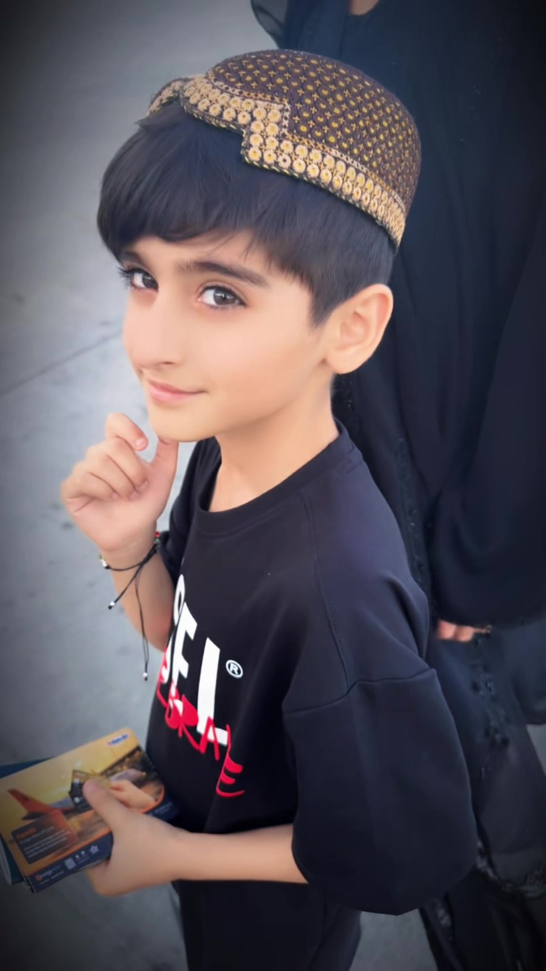 @Wazhma Ayoubi