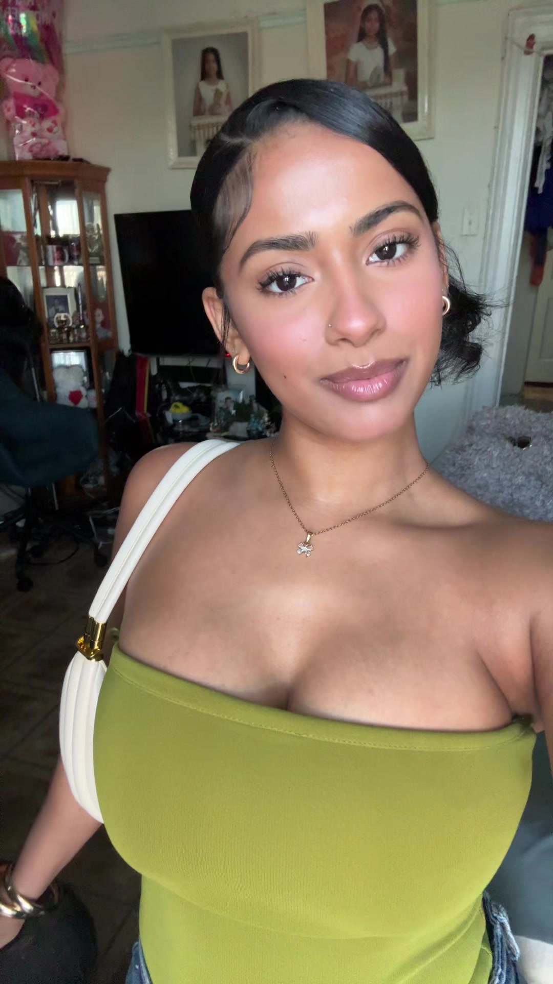 @Jazleen