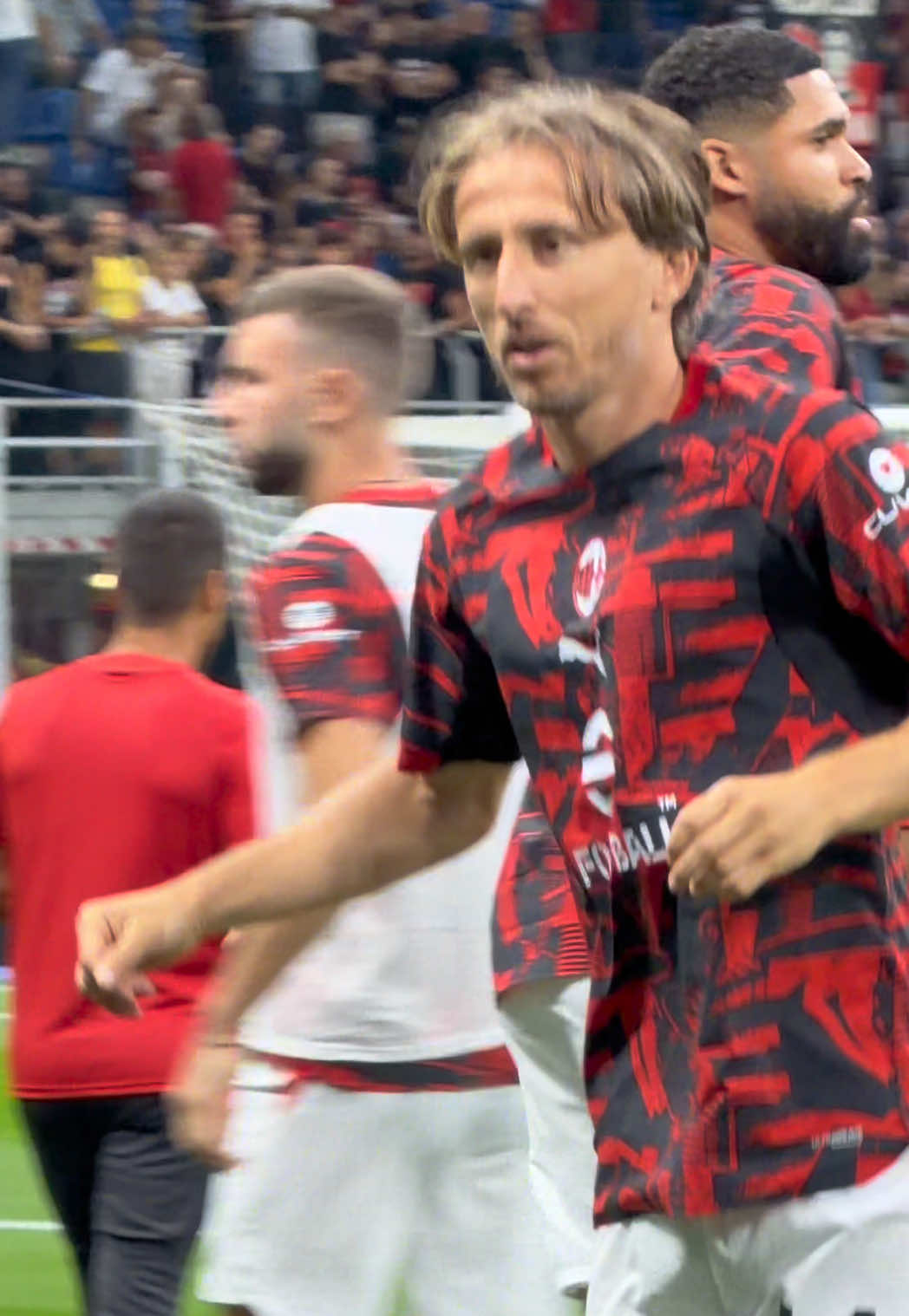 @AC Milan