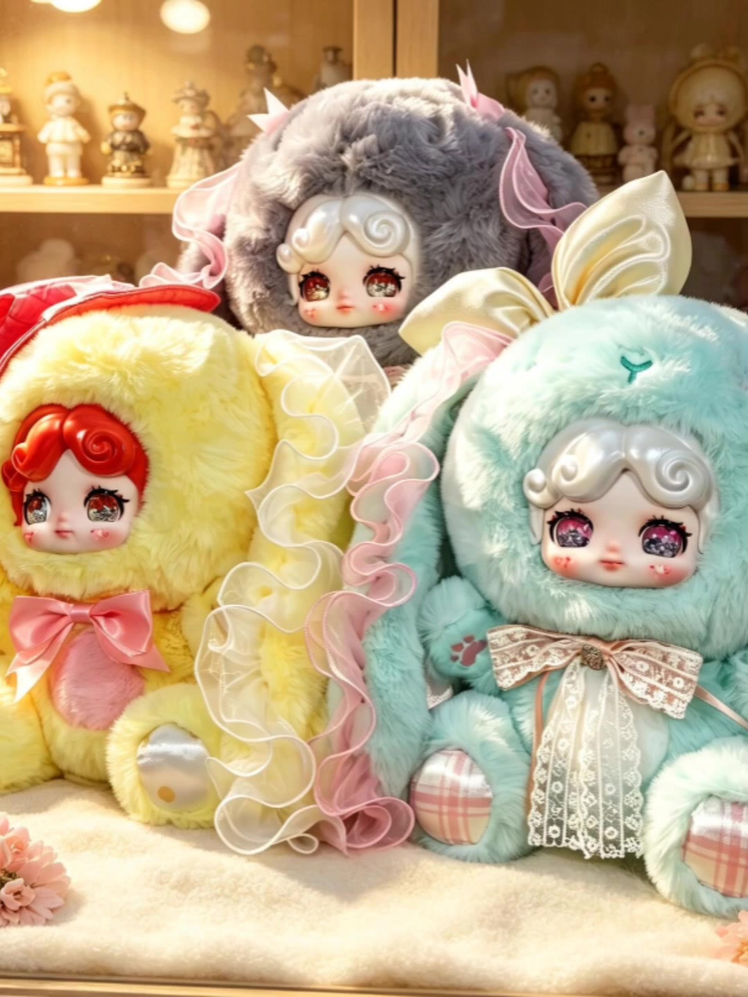 @BabyThree Official shop