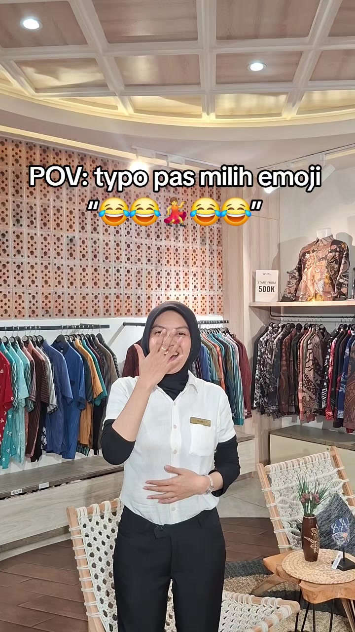 @Jogja Pasaraya