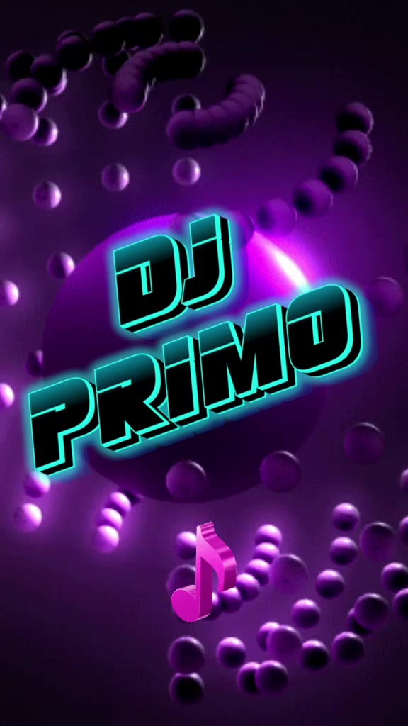@DJ PRIMO🇲🇽💿🎧