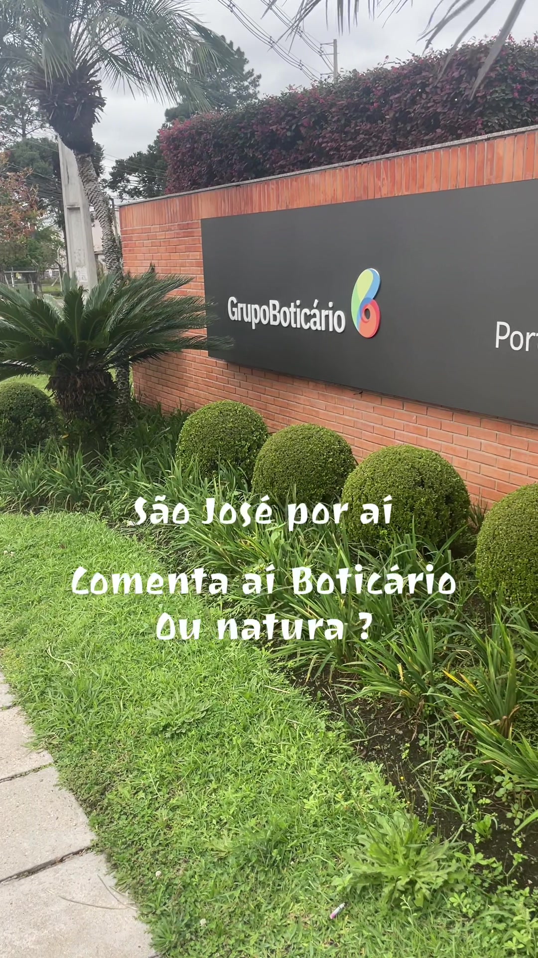 @SJP POR AÍ 🛵