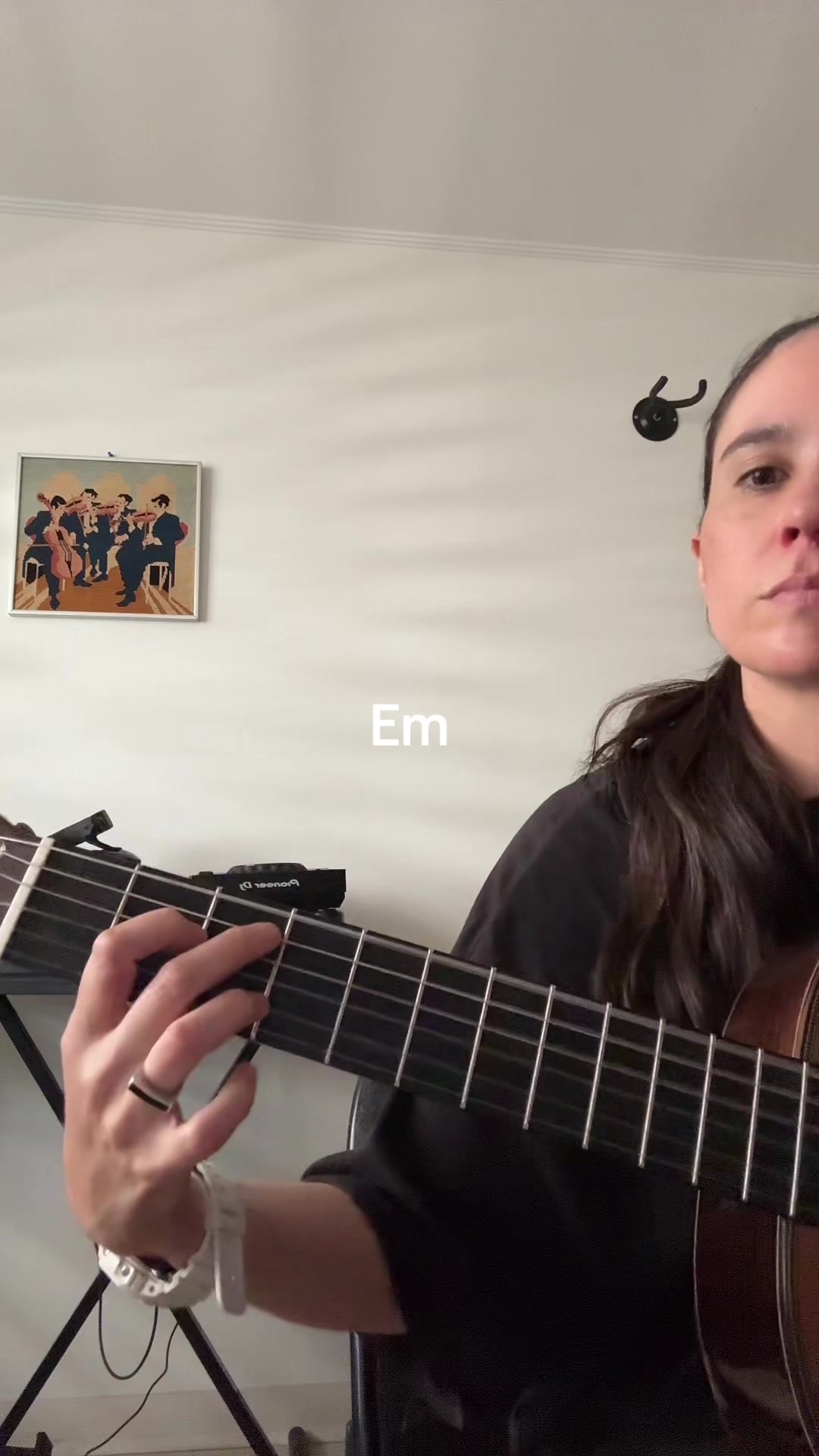 @Javiera Mena