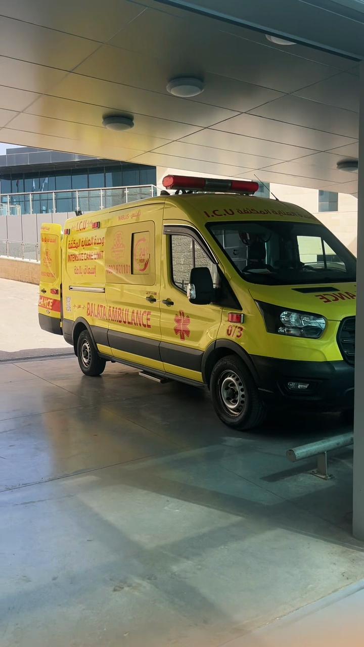 @المسعفة الصغيرة🚑✨.