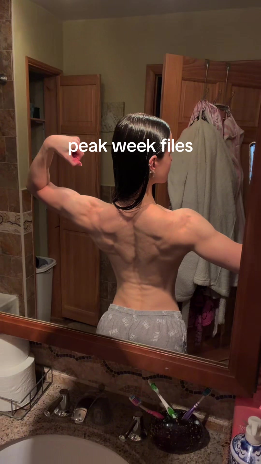 @gab 💗👙🎀🏋🏻&zwj;♀️