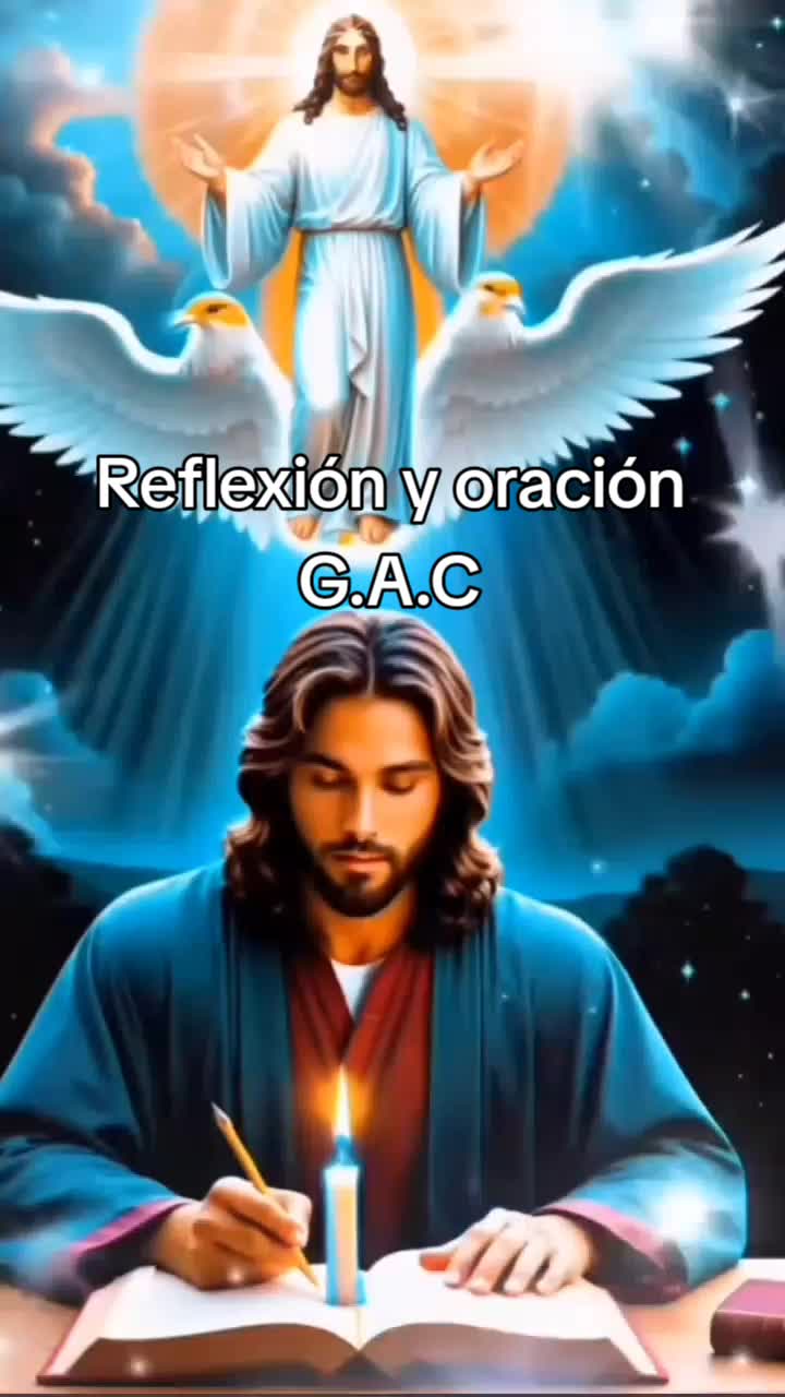 @😇Guardián Angel Chamuel😇