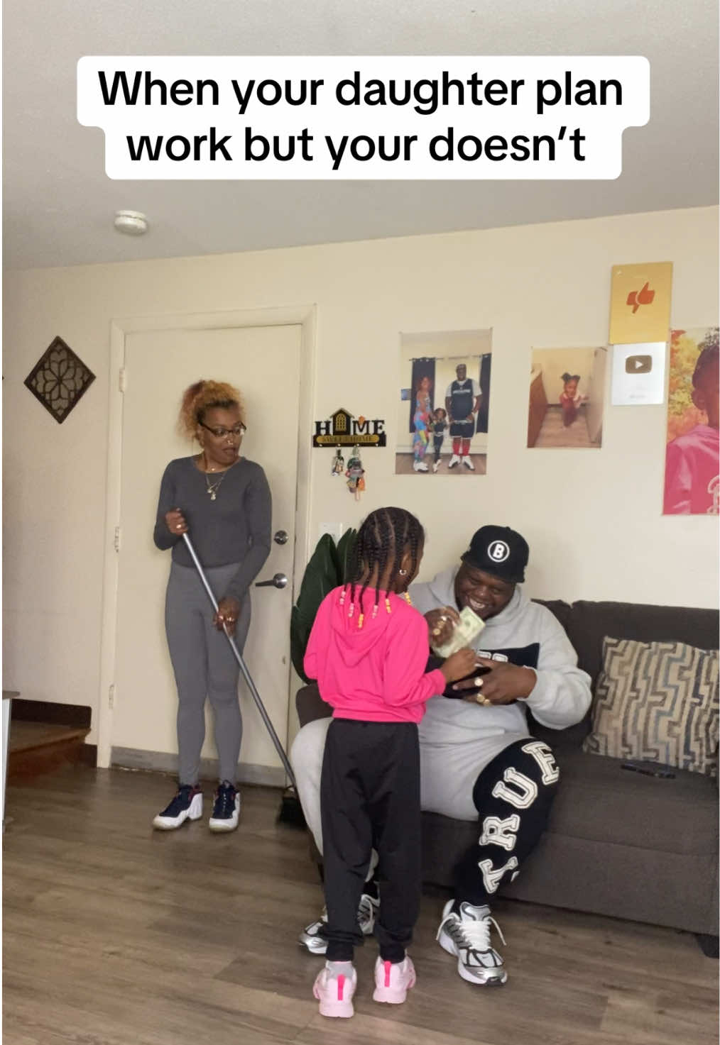 @TKM Familia